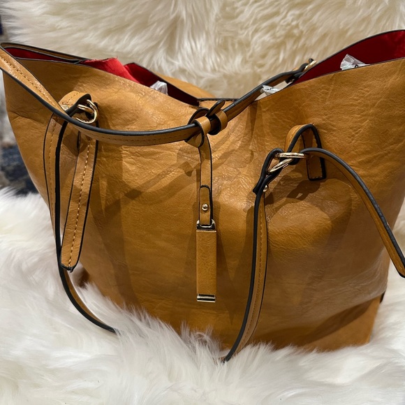 Hobo double bag. - Picture 3 of 5